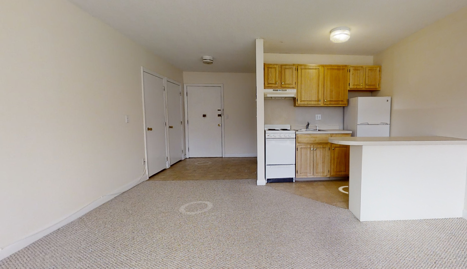 66 Homer Ave, West Cambridge