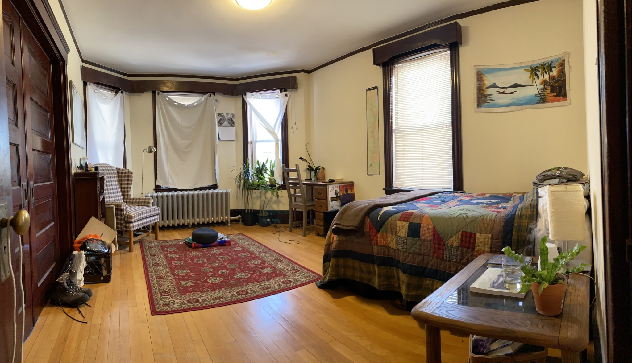 9 Fairfield St, North Cambridge