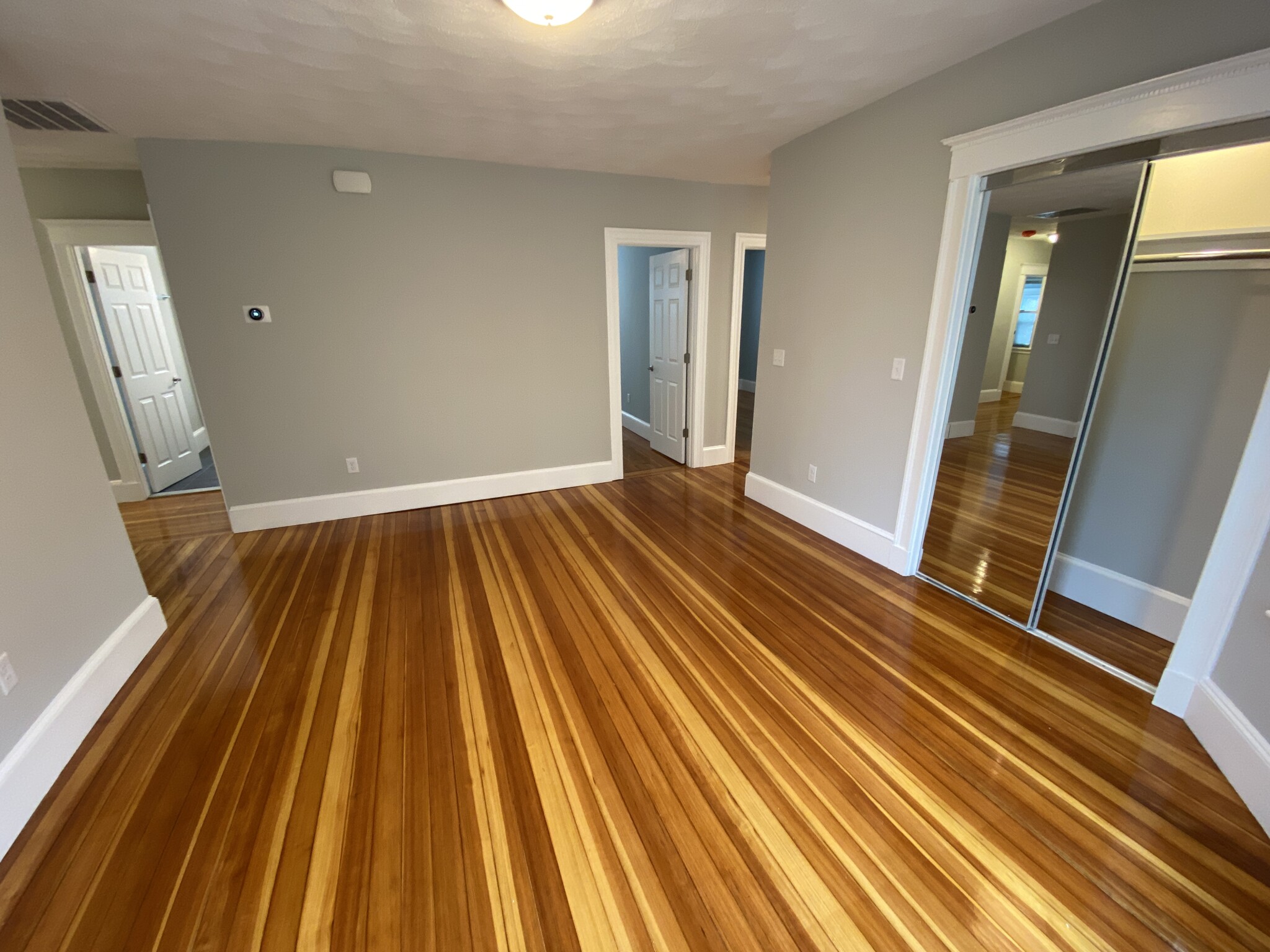 8 Spencer, Porter Square