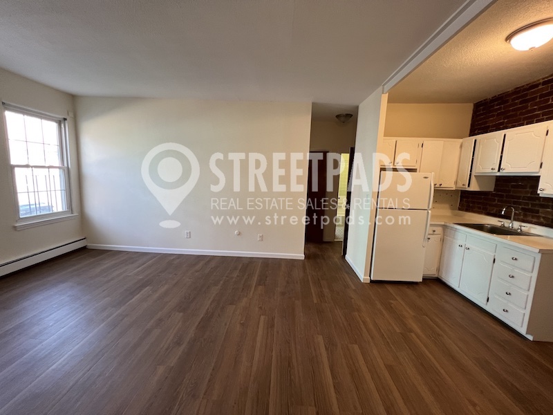 46 South Huntington Ave, Mission Hill