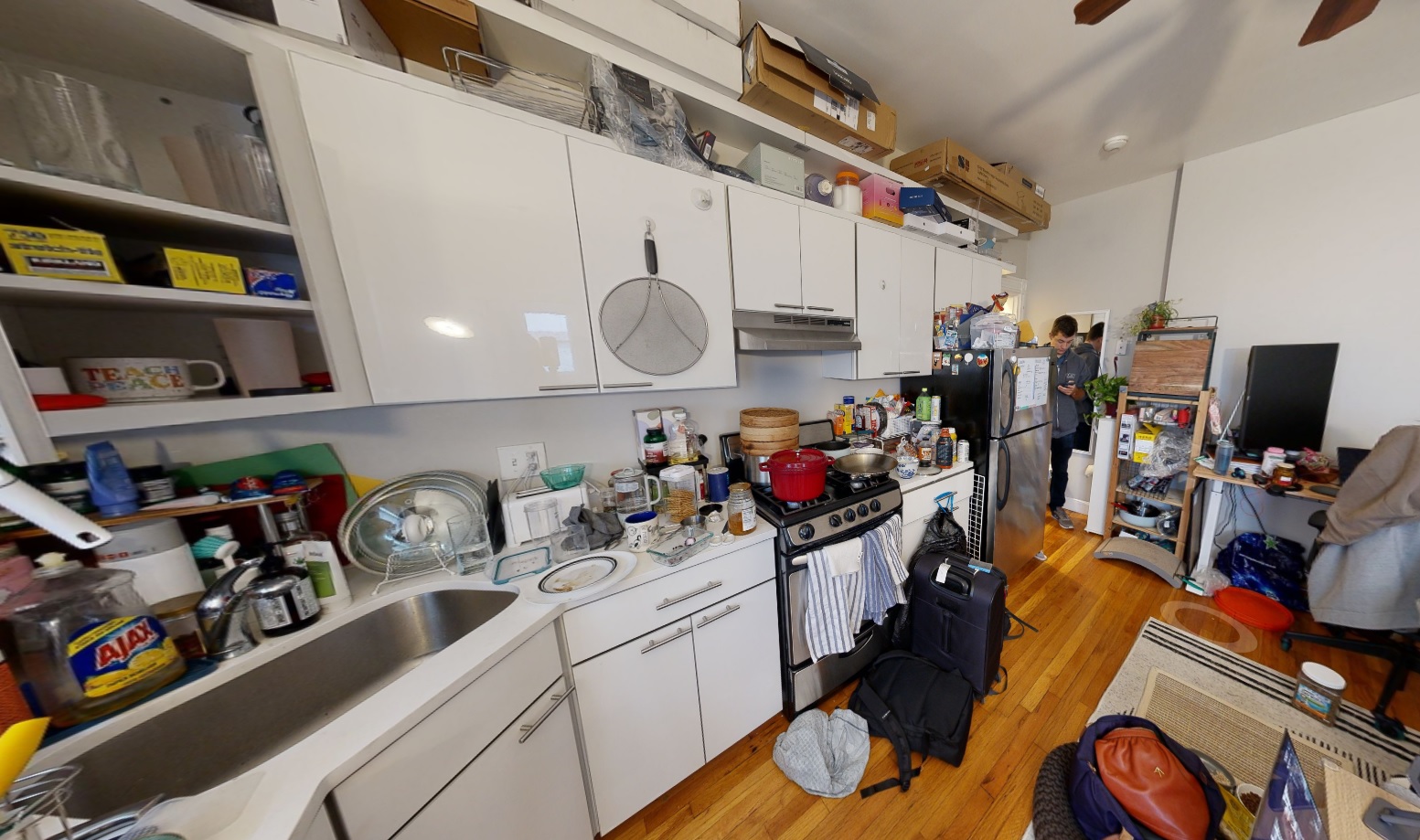 26 Jfk St, Harvard Square