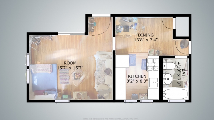 38 Day St, Davis Square