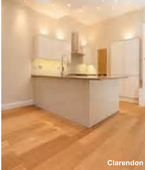 12 Follen St, Back Bay