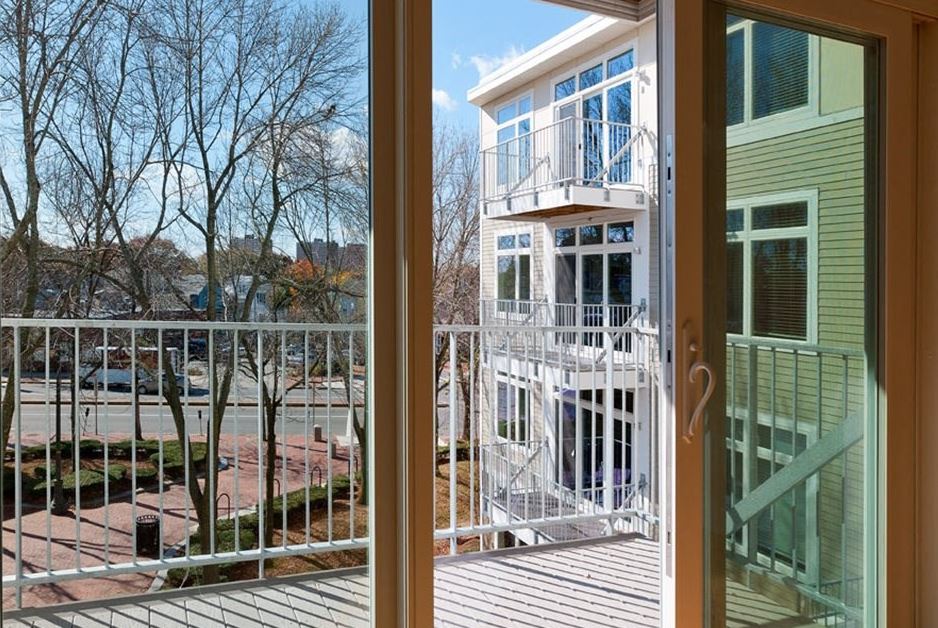 7 Cameron Ave, Davis Square