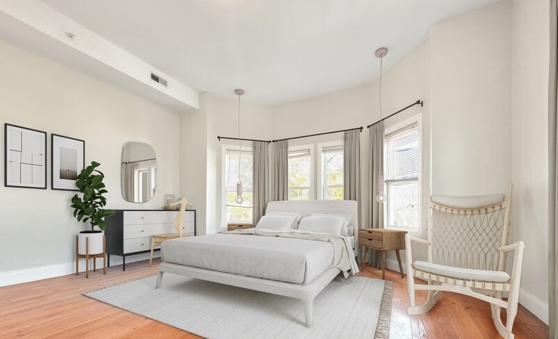 63 Perkins St, East Somerville