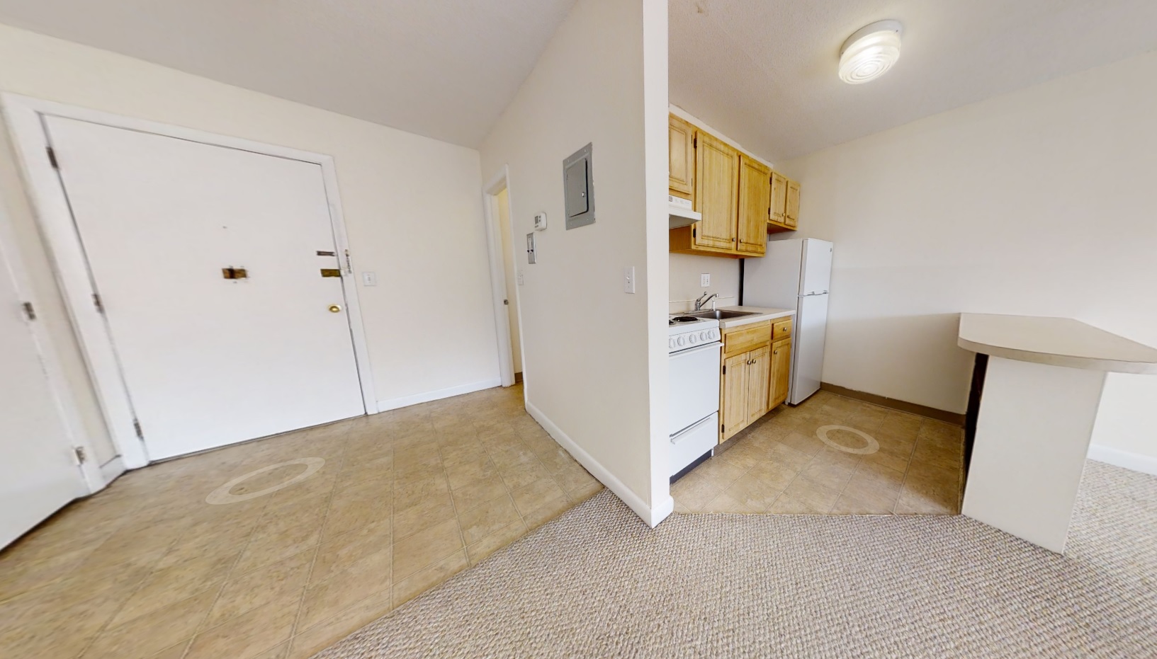 66 Homer Ave, West Cambridge