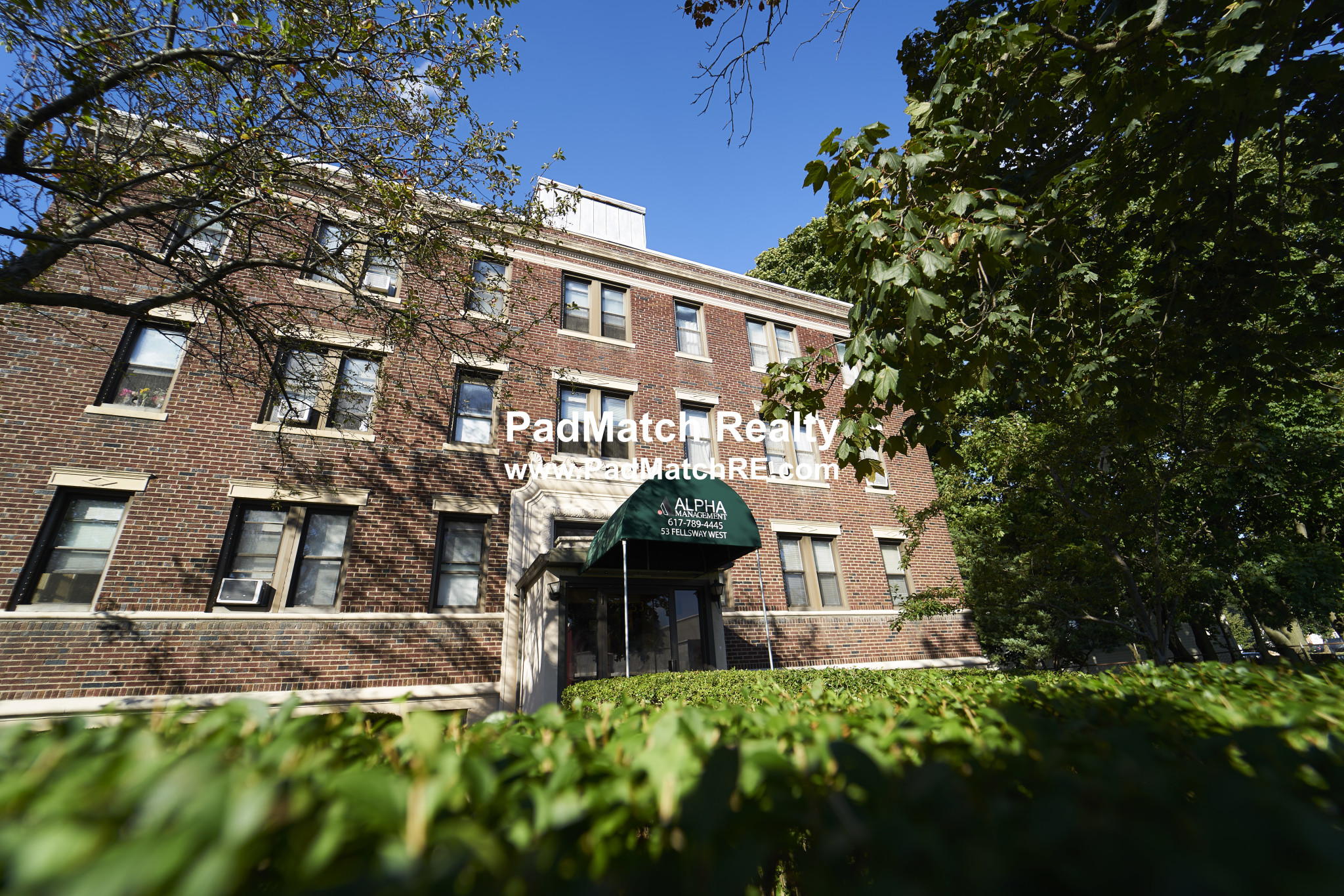 53 Fellsway, Medford