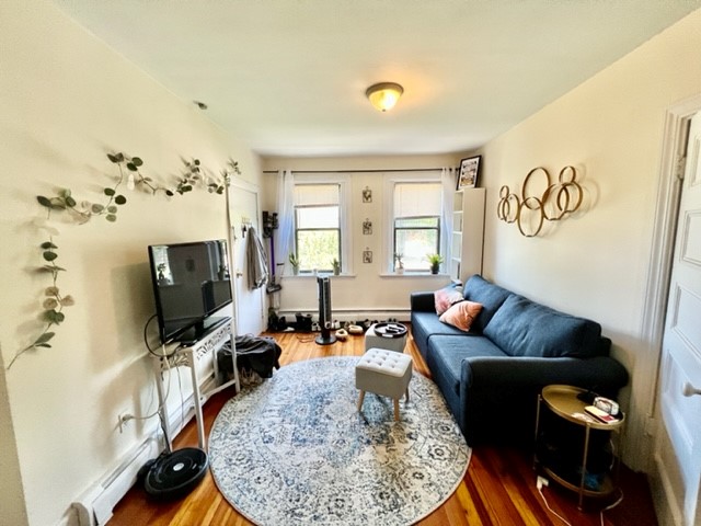 2 Copps Hill Ter, North End