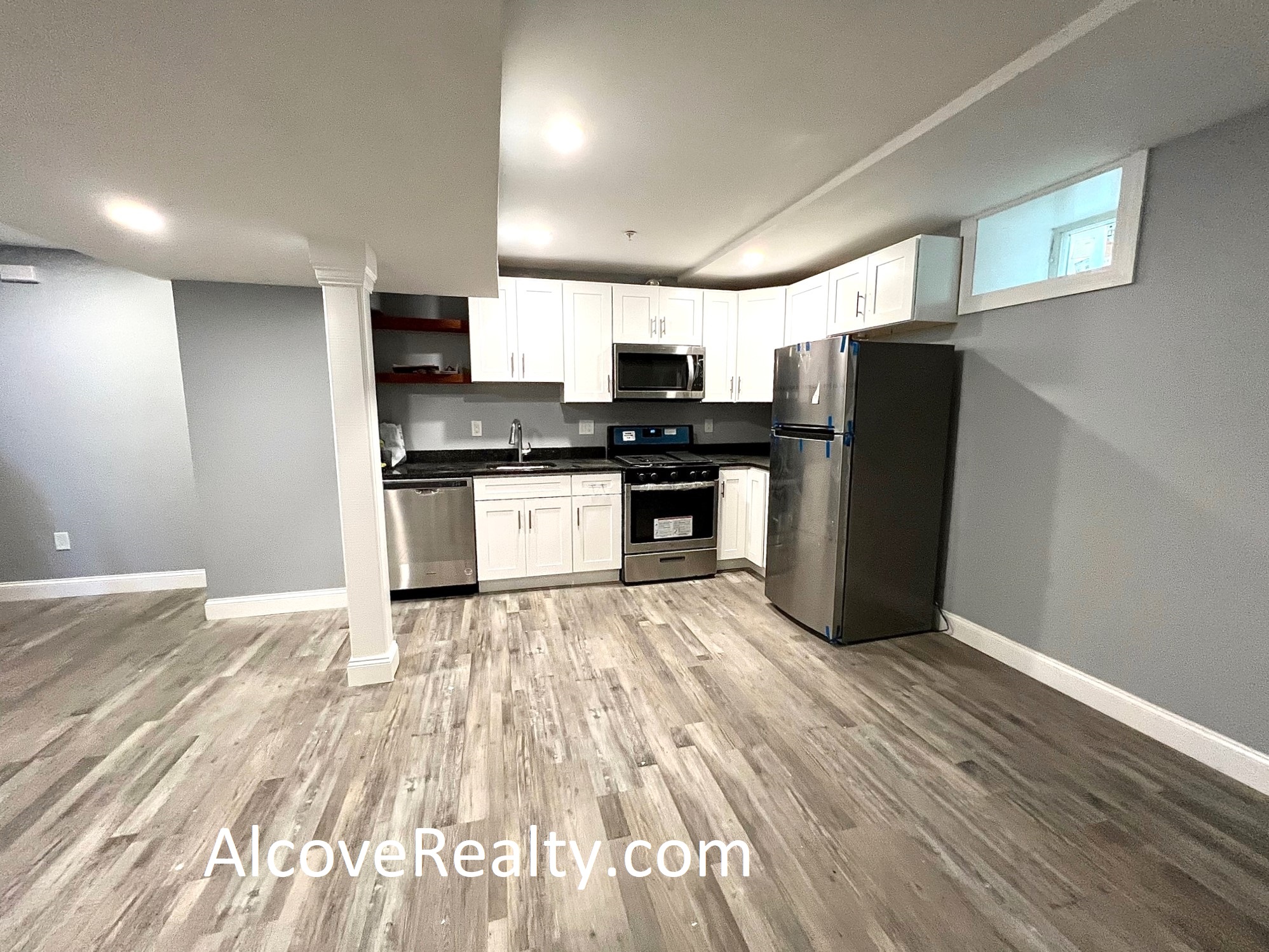 303 Beacon St, Porter Square