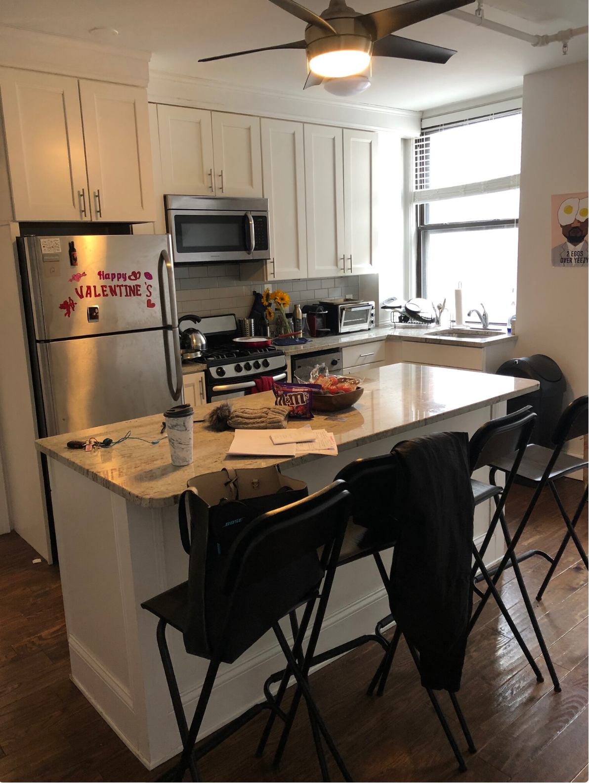 90 Westland Ave, Fenway