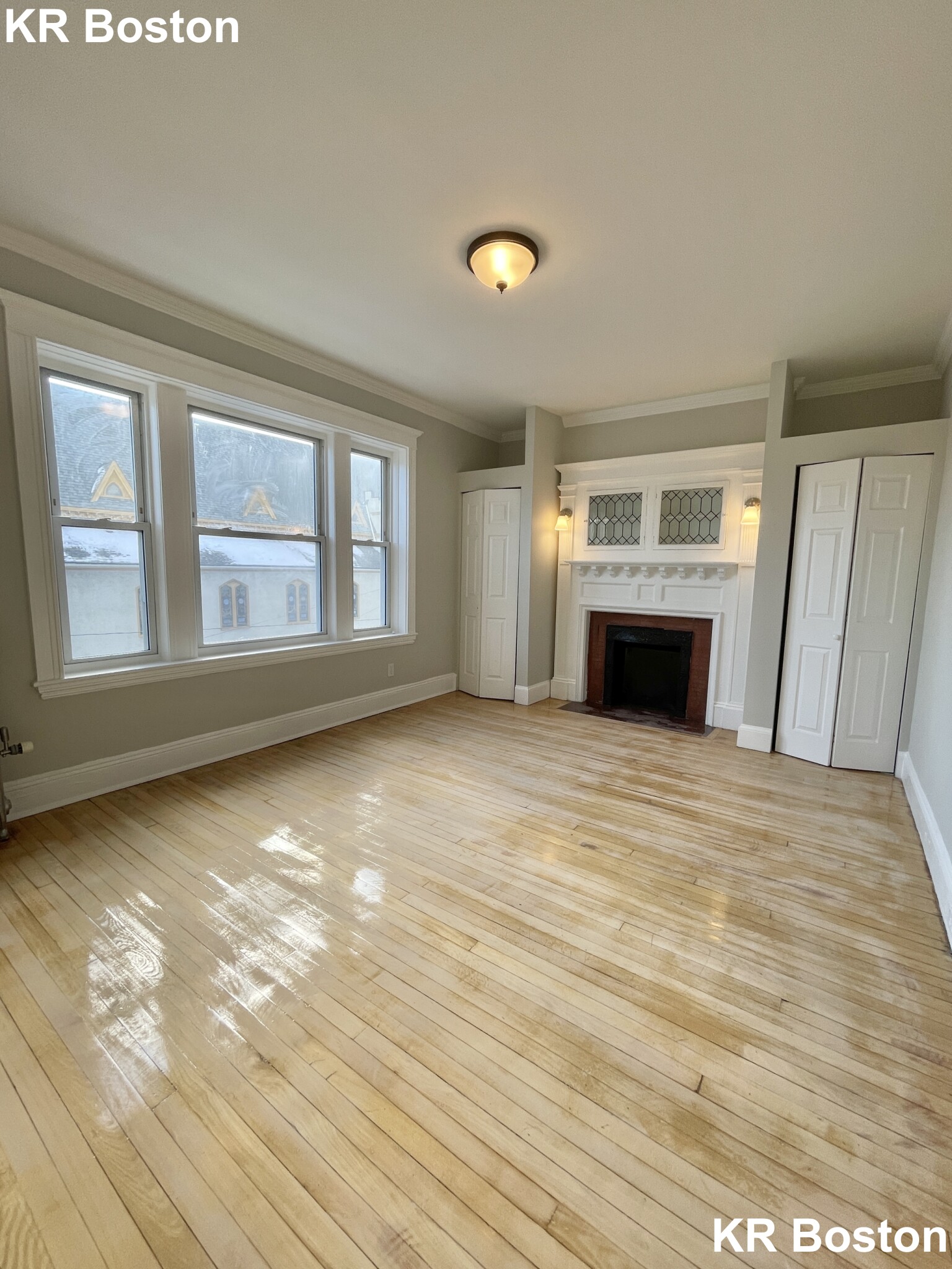 9 Harvard Ter, Allston