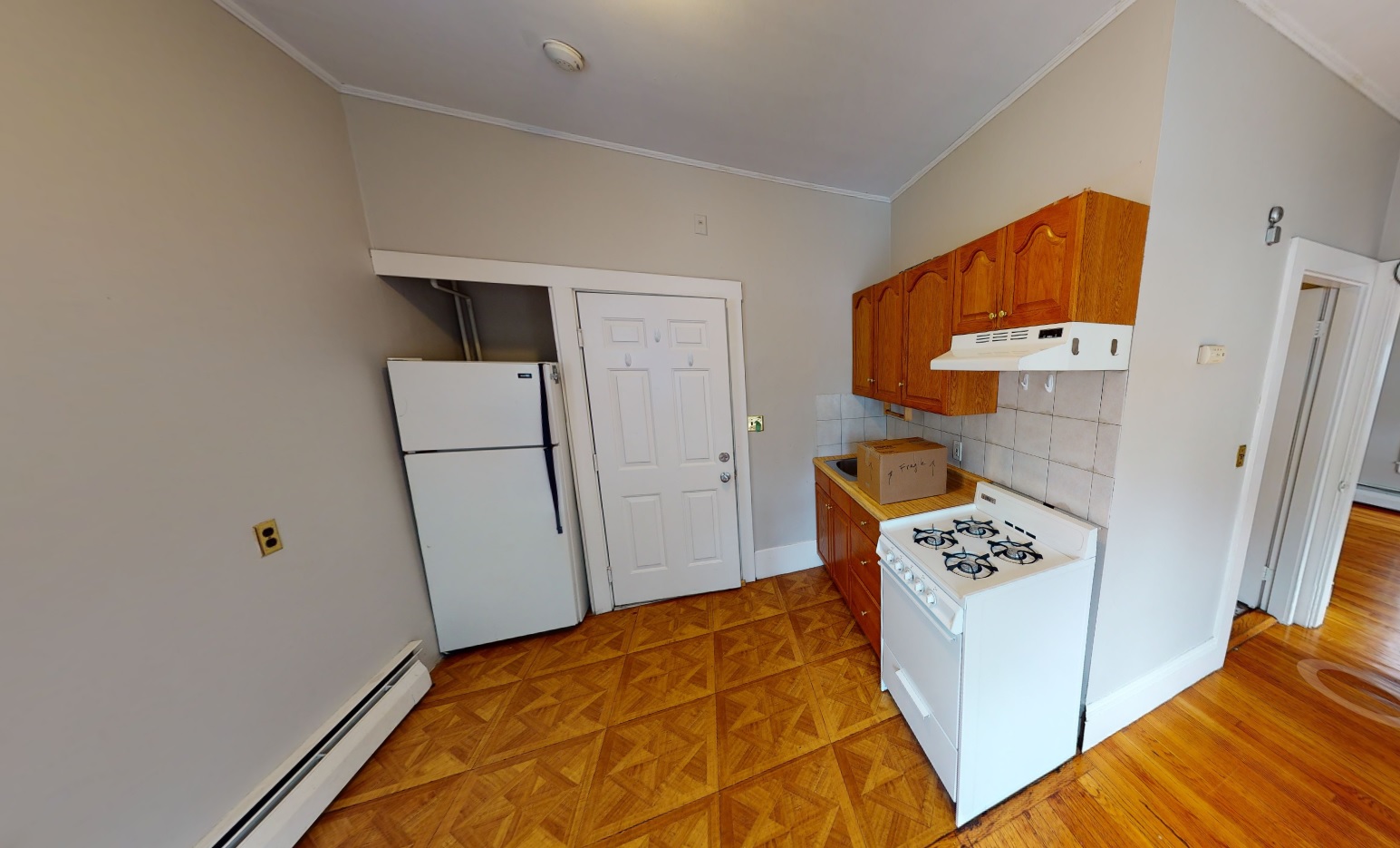 220 Banks St, Cambridgeport