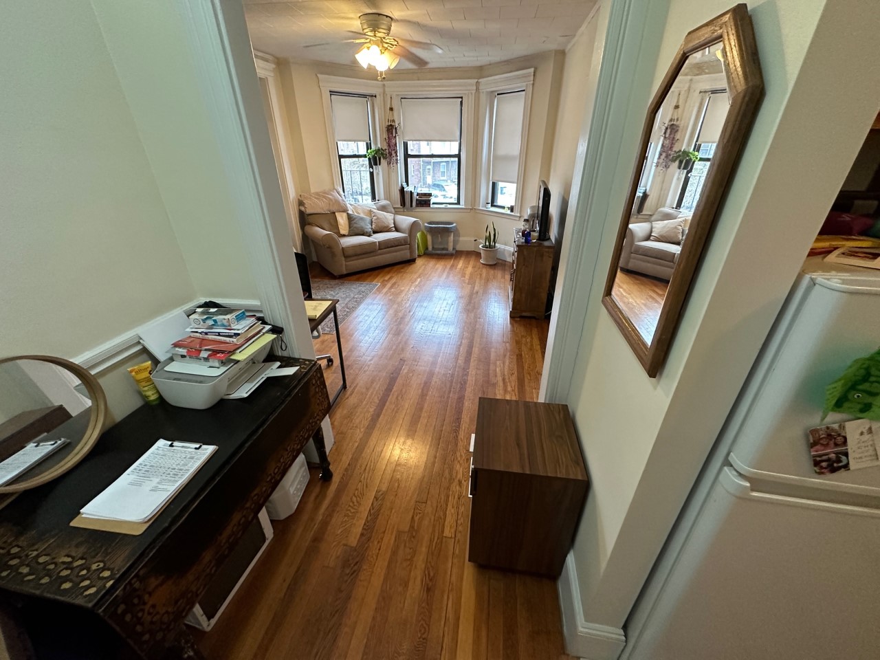 1127 Commonwealth Ave, Allston