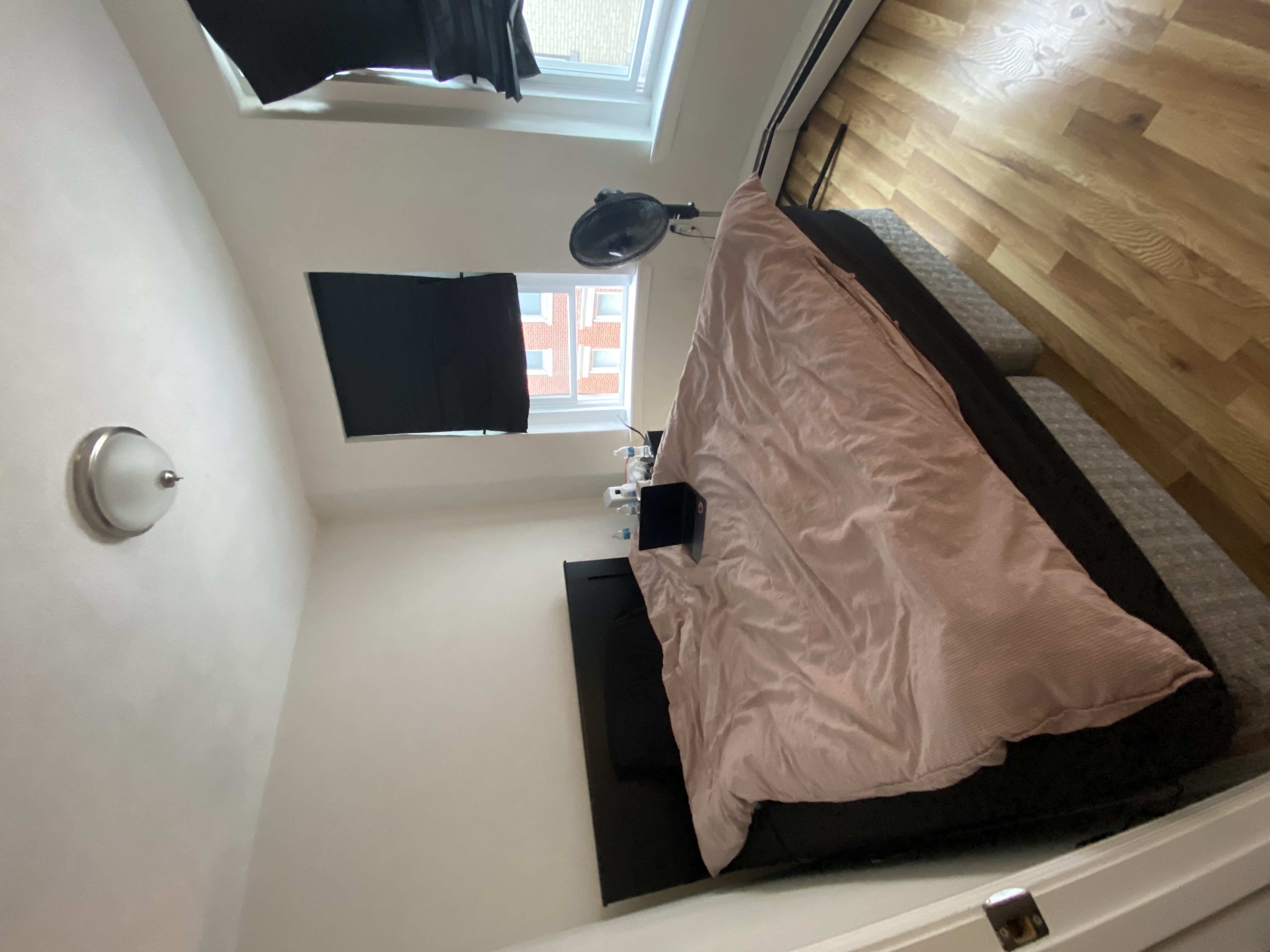 22 Sheafe St, North End