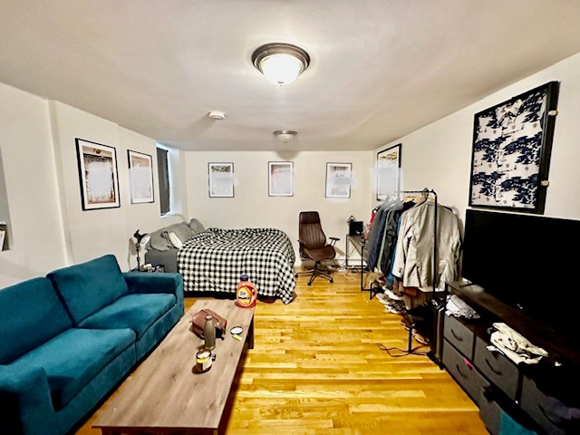 24 Stillman St, North End