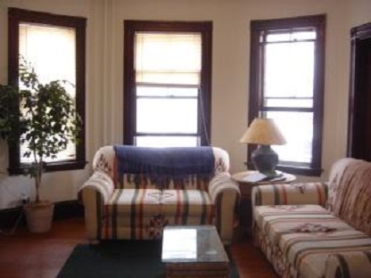 17 Hillside St, Mission Hill