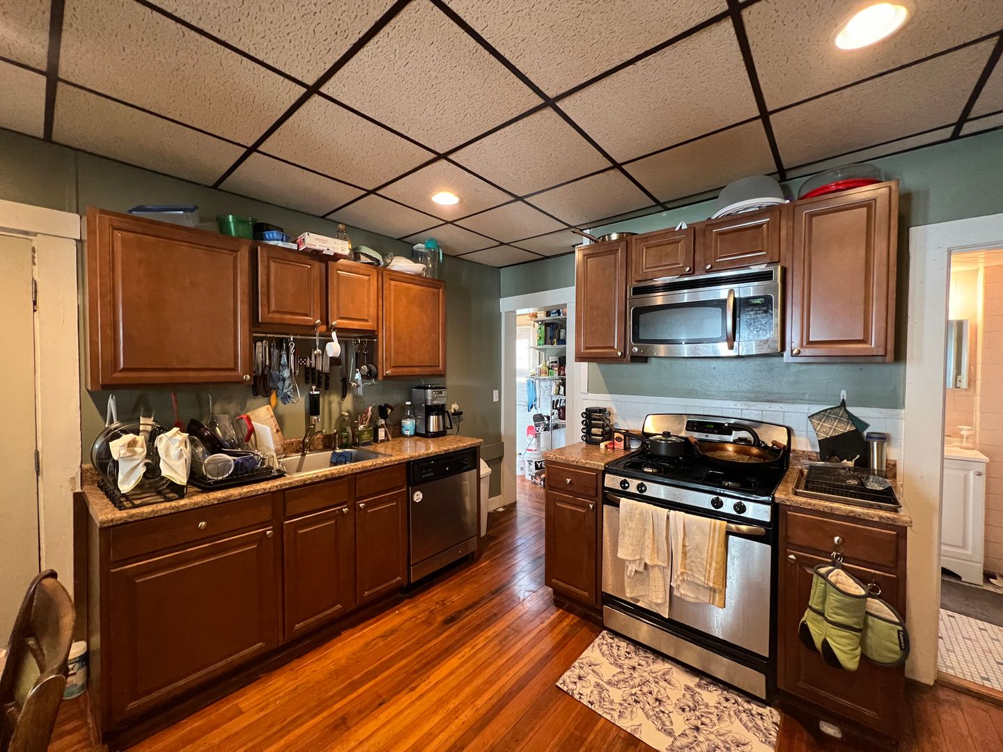 363 Beacon St, Porter Square