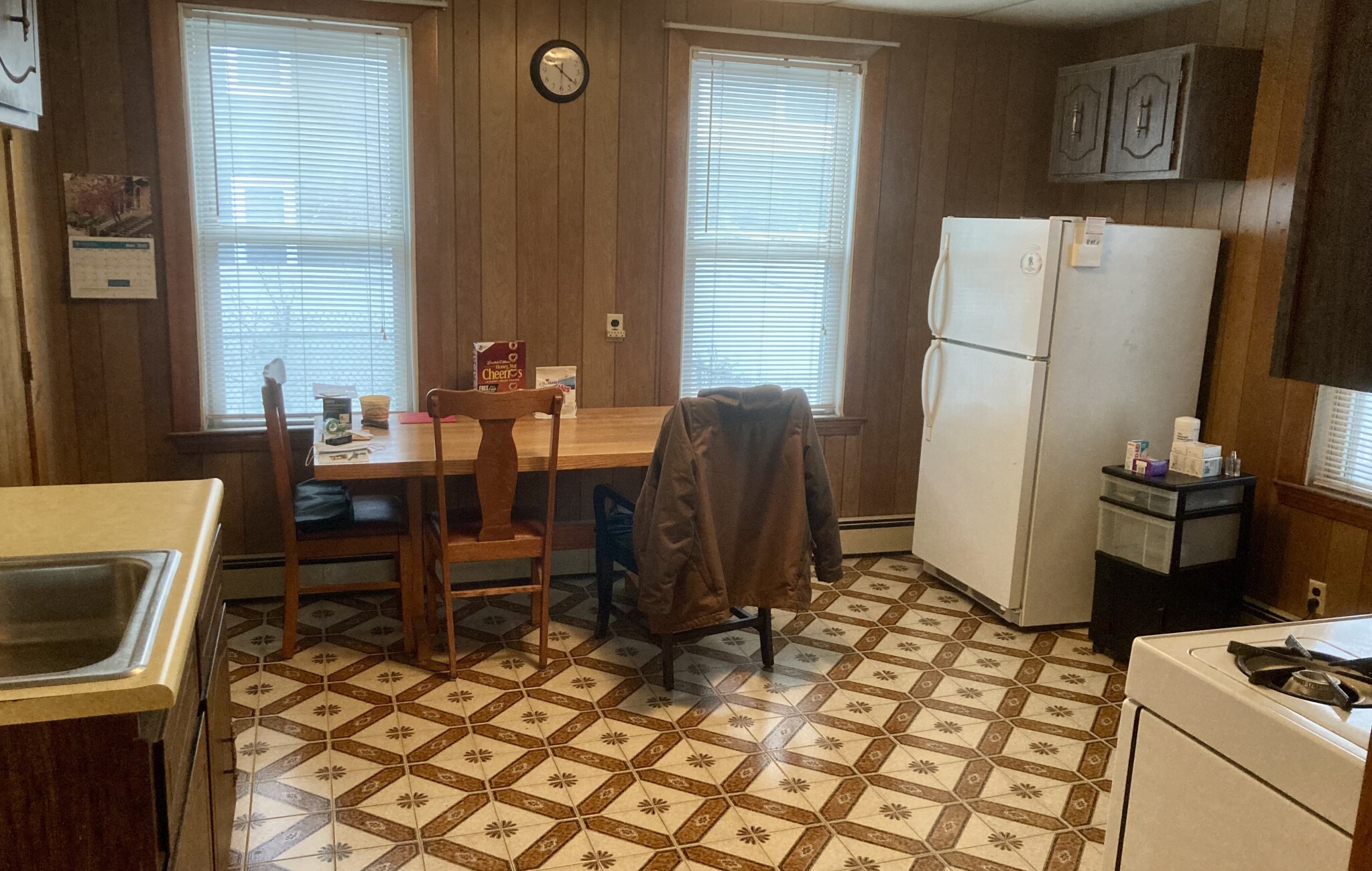 18 Rossmore St, Ward Two