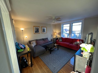 12 Farrington Ave, Allston