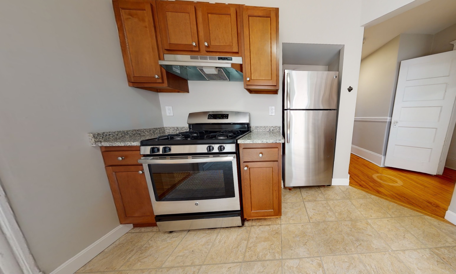 12 Pleasant St, Central Square