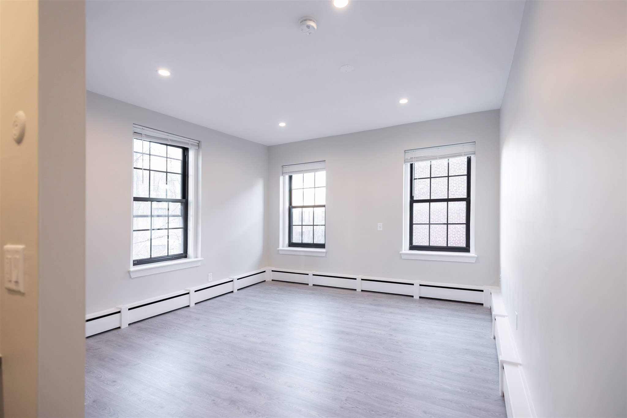 158 Saint Botolph St, Back Bay