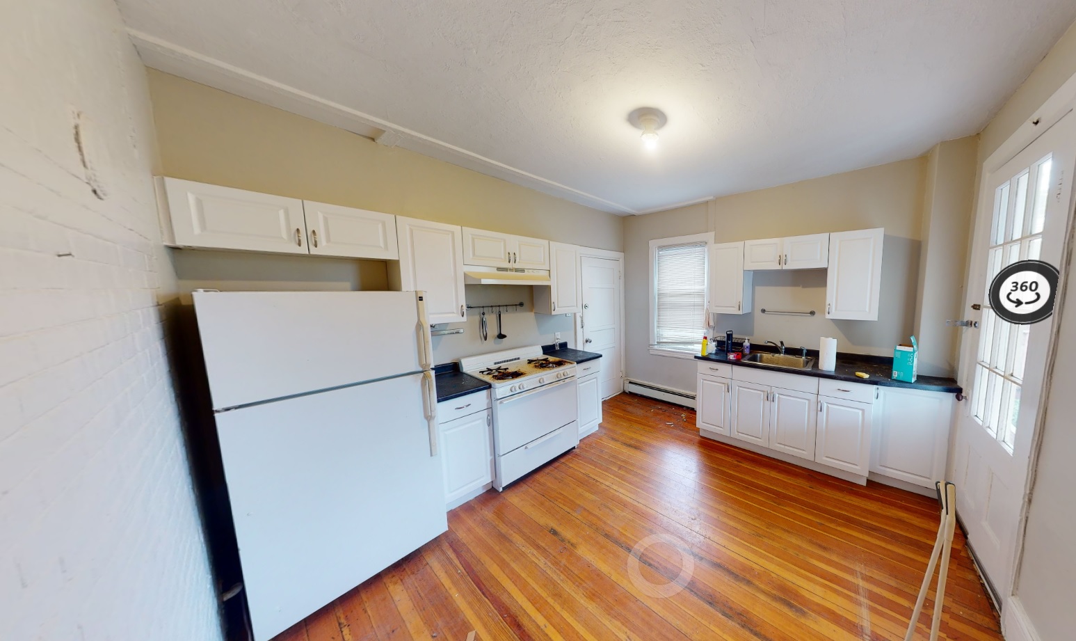 63 Dana St, Mid Cambridge