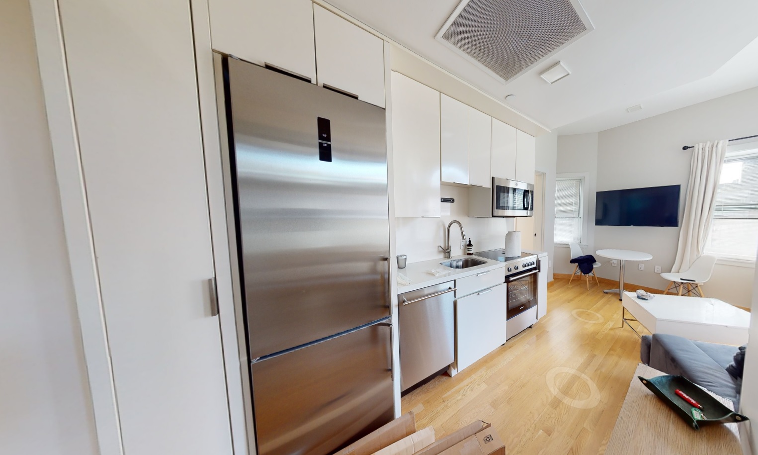 115 Mount Auburn St, Harvard Square