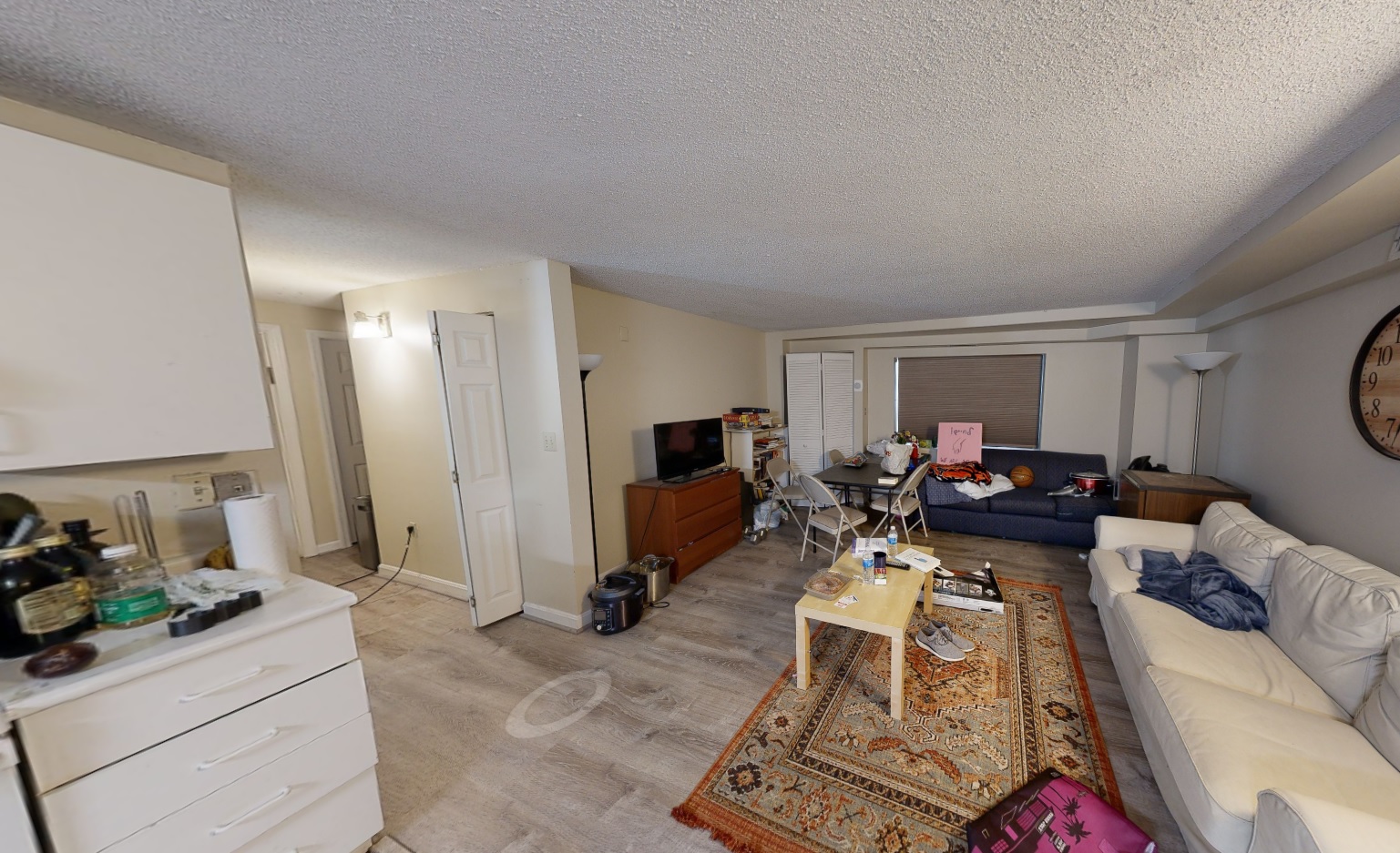 16 Elmer, North Cambridge