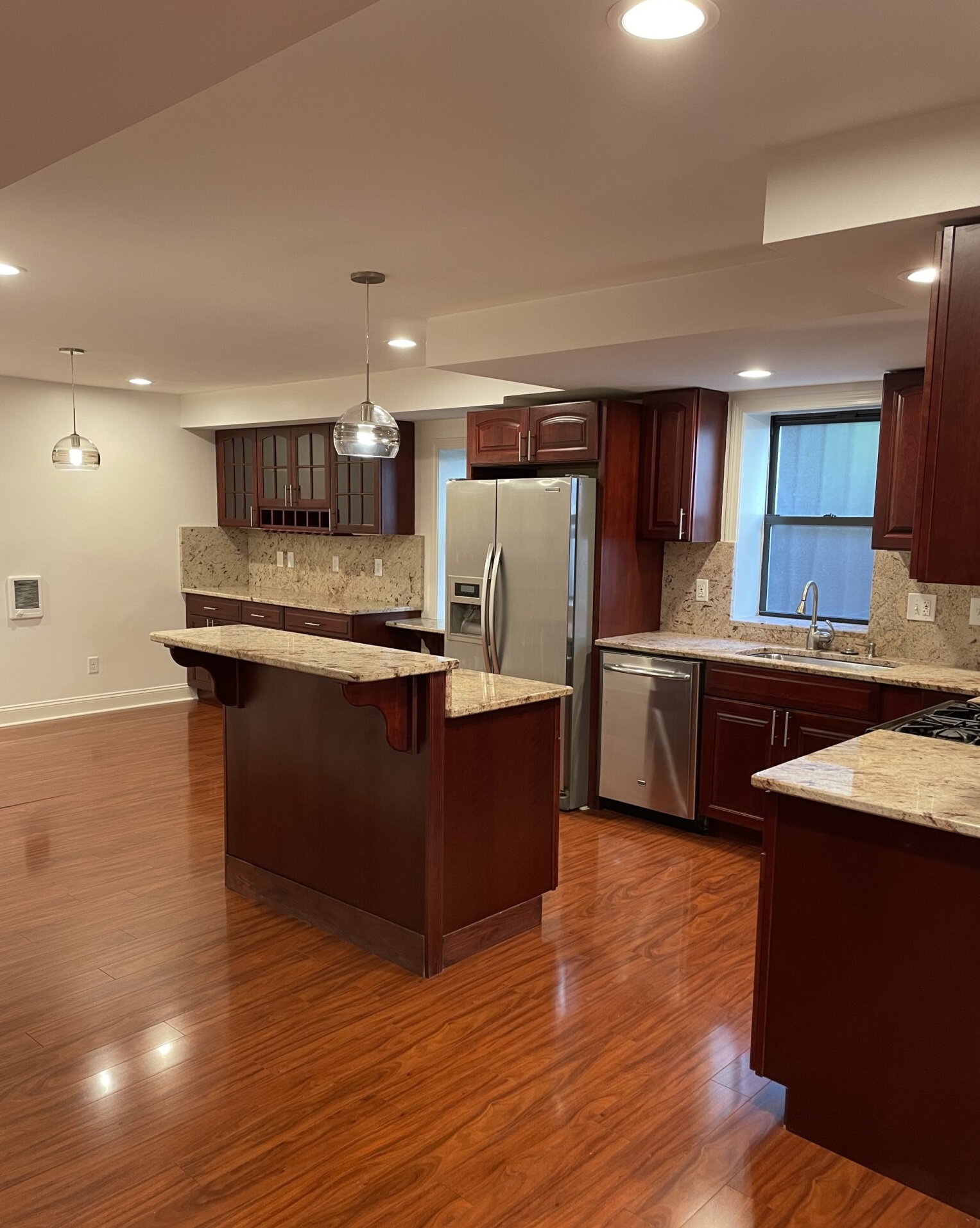 95 Saint Botolph St, Back Bay