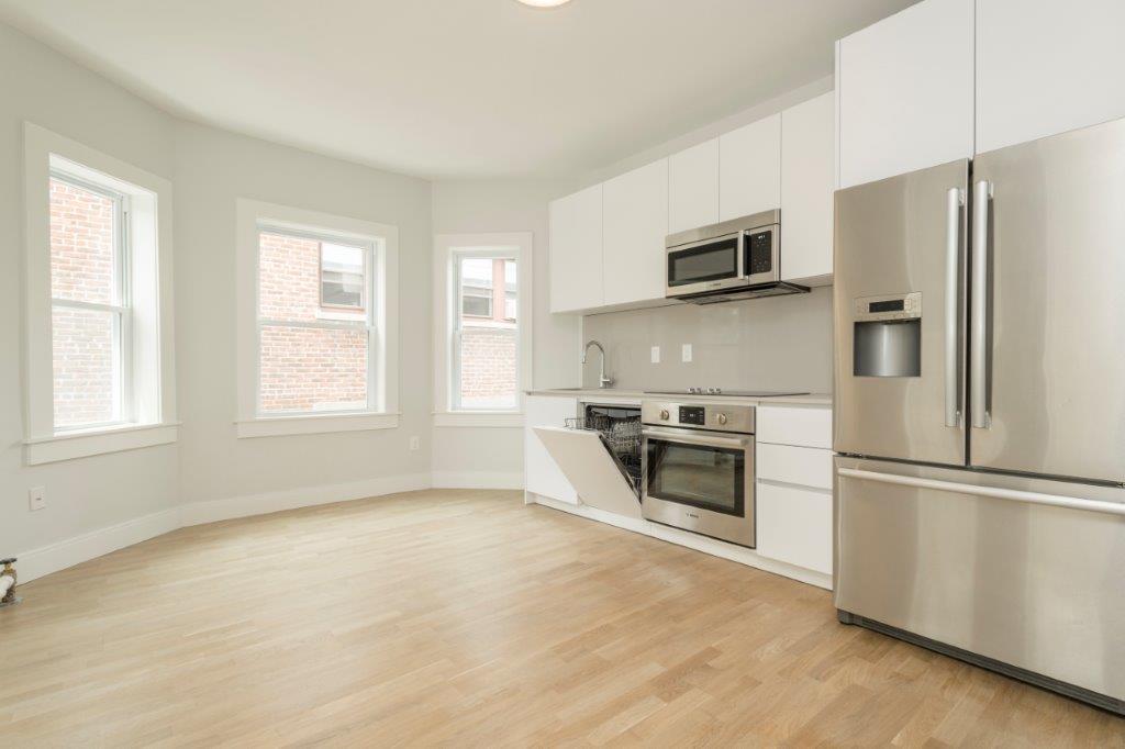 16 Kirkwood, Brighton