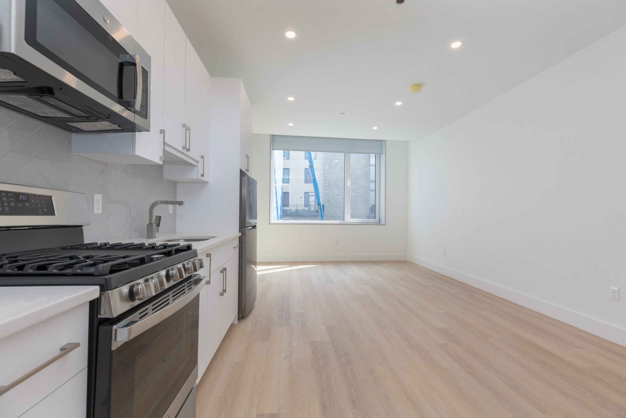 1127 Harrison Ave, South End