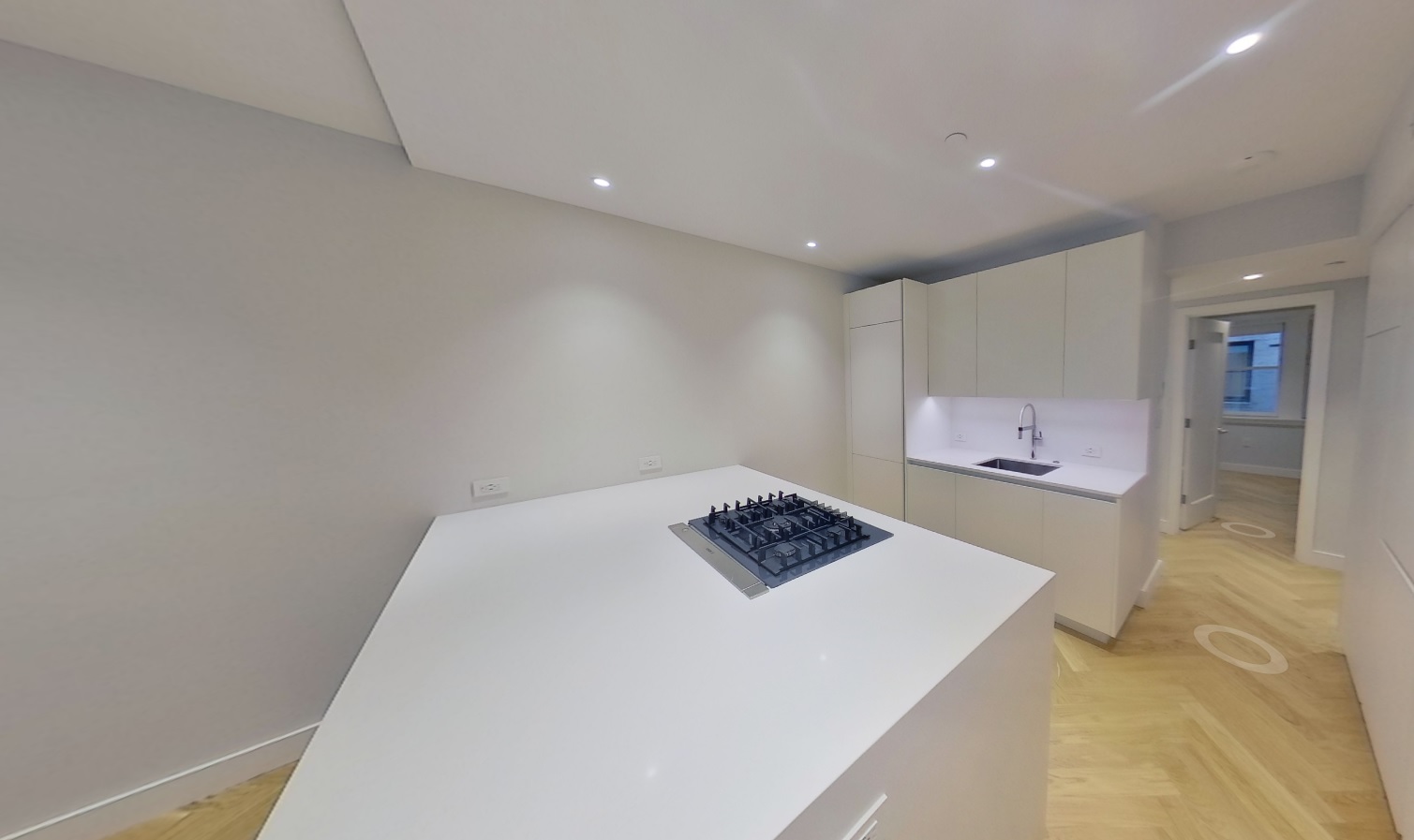 12 Commonwealth Ave, Back Bay