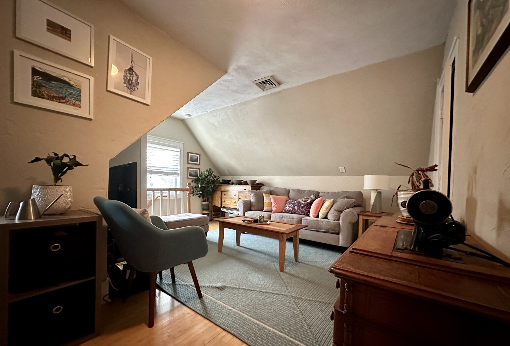 58 Oliver St, East Somerville