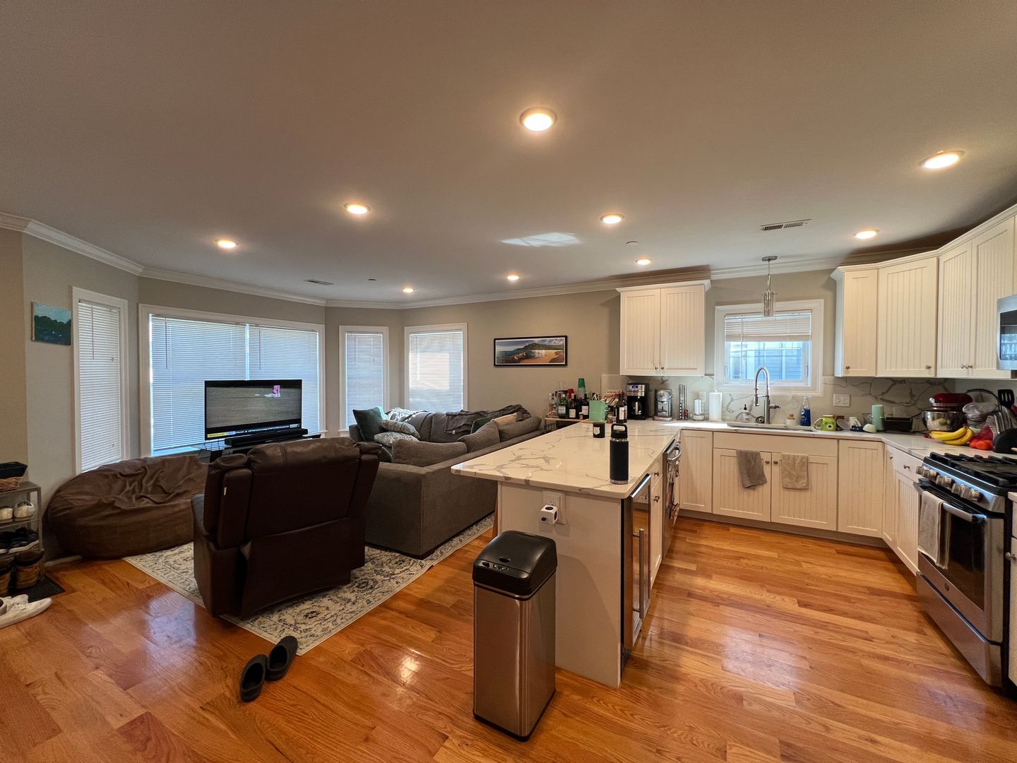 116 Holland St, Davis Square