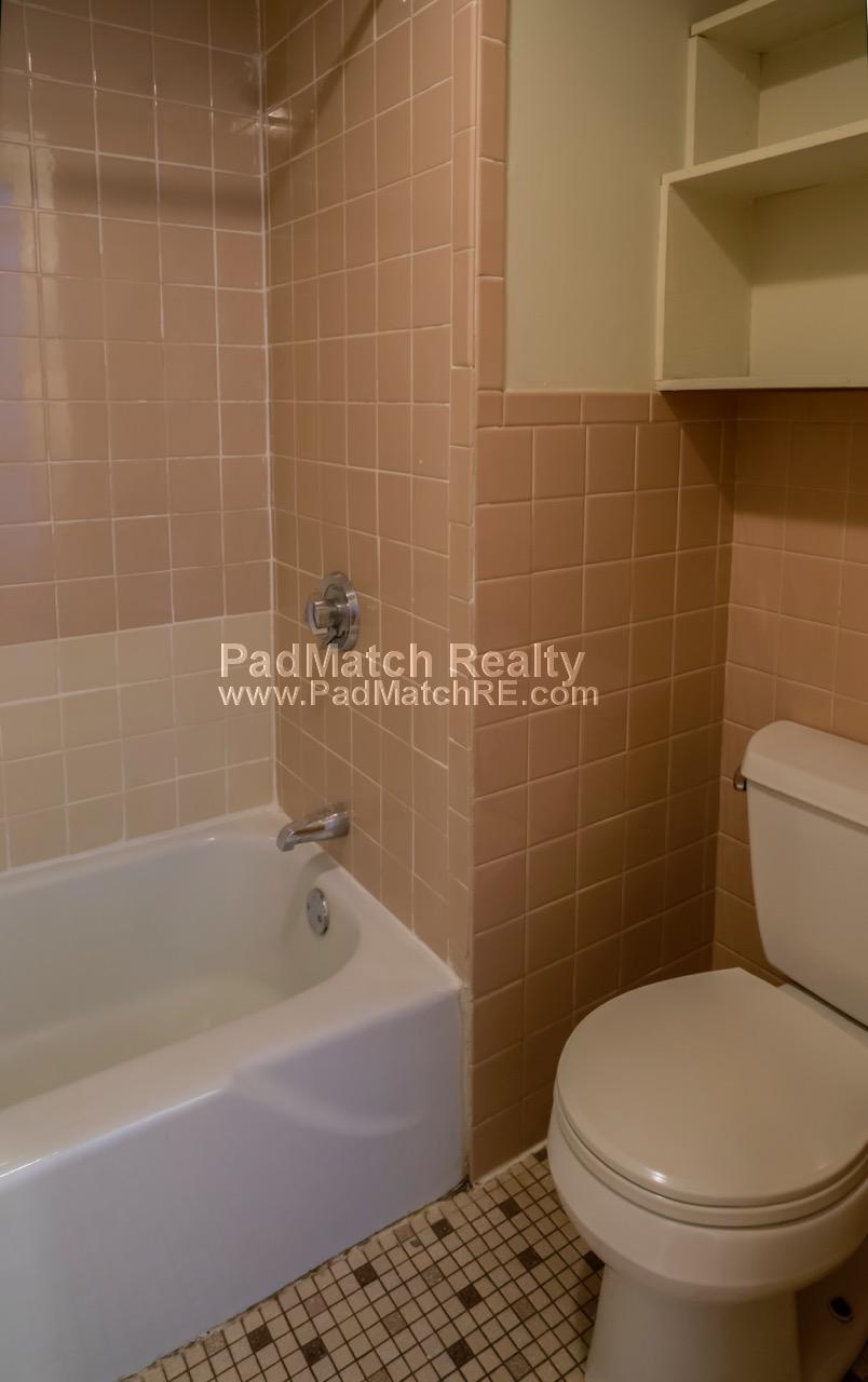 1110 Commonwealth Ave, Allston