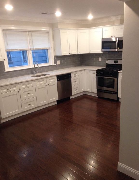 88 Gilman St, East Somerville