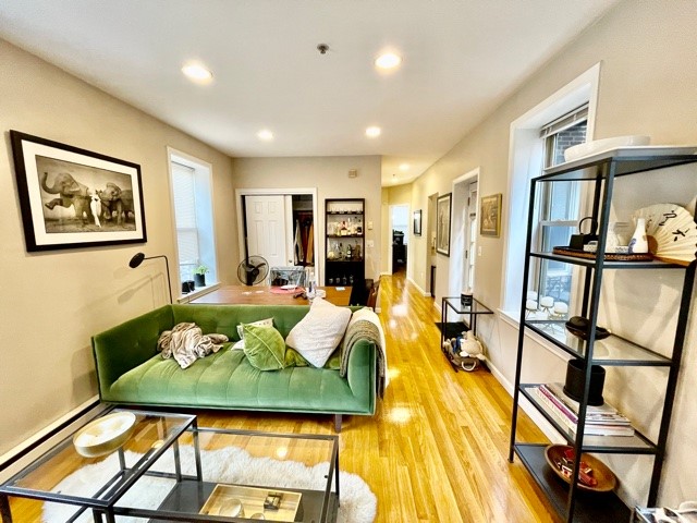 95 Prince St, North End