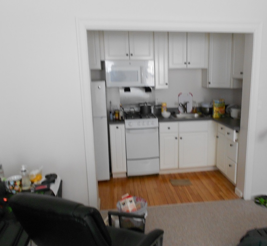 49 Burbank St, Fenway