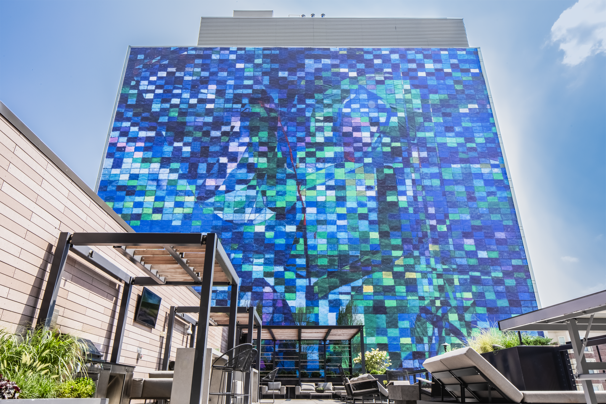 1350 Boylston St, Fenway