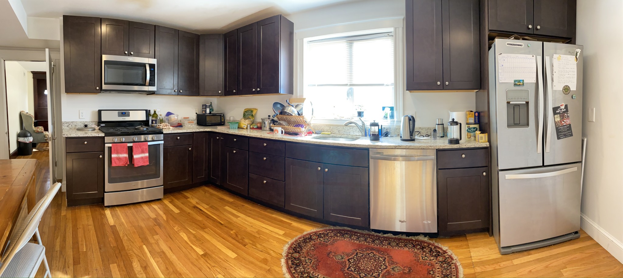 28 Clay St, North Cambridge