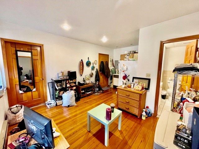 37 Tileston St, North End