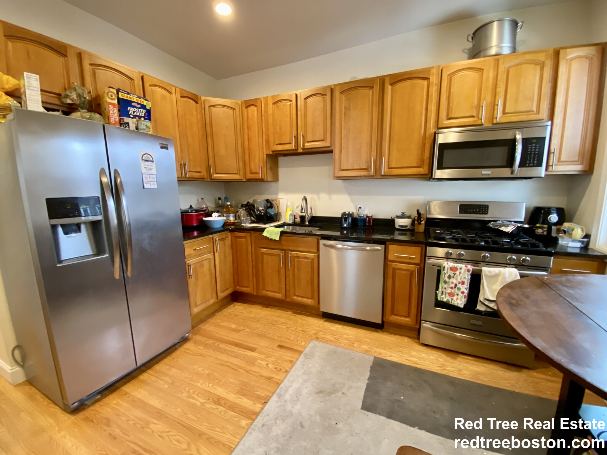 3235 Washington St, Jamaica Plain