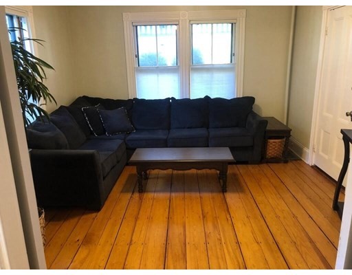 7 Marion St, Roslindale