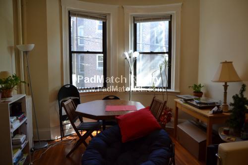 1381 Commonwealth Ave, Allston