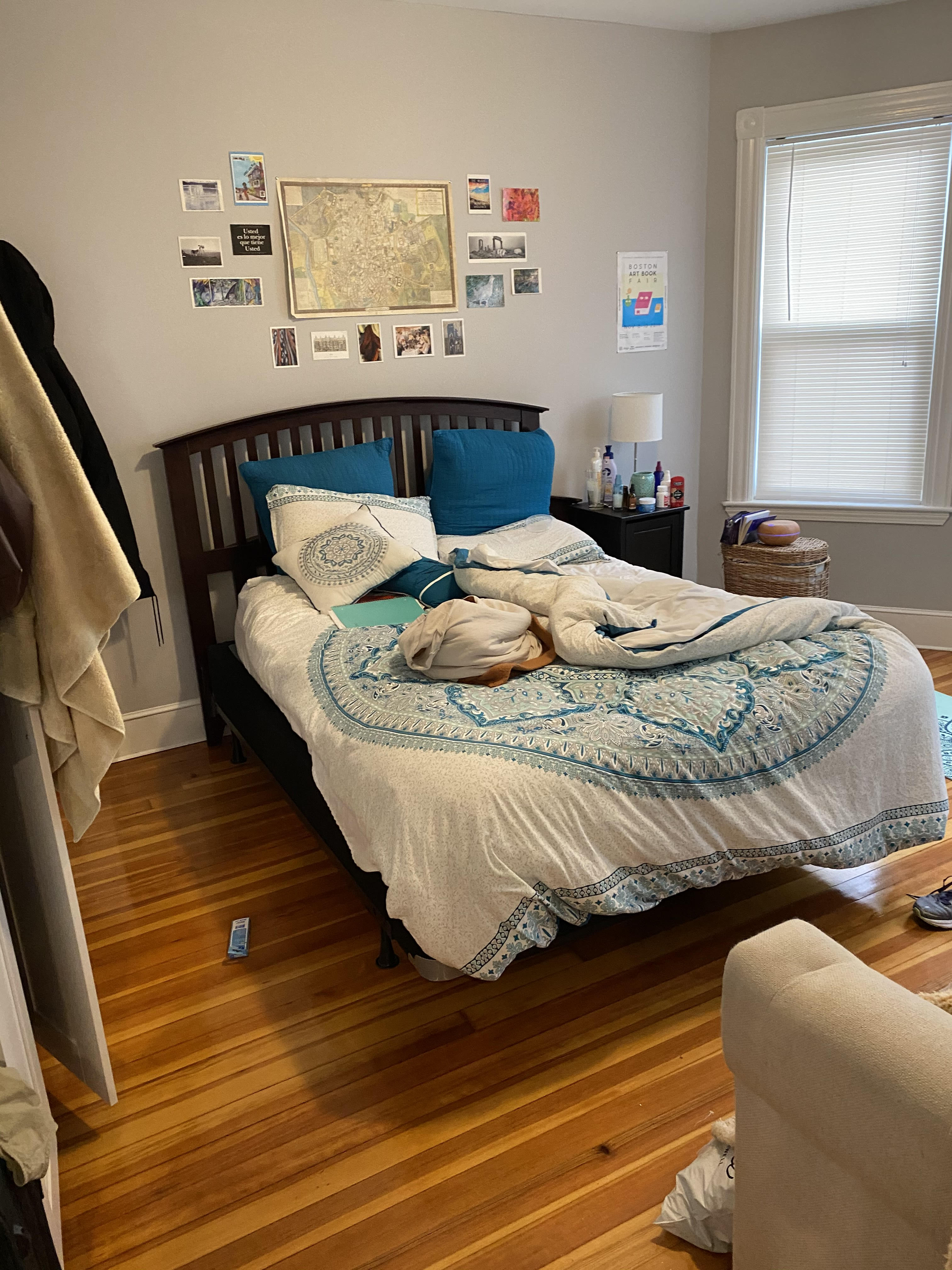 13 Spalding St, Jamaica Plain