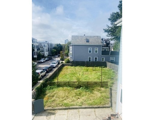 357 K St, South Boston