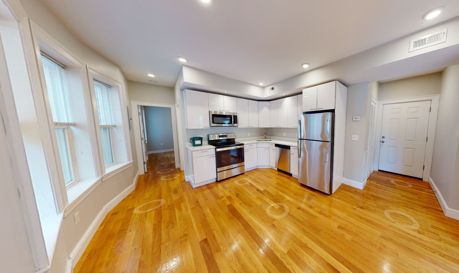 900 Massachusetts Ave, Cambridgeport