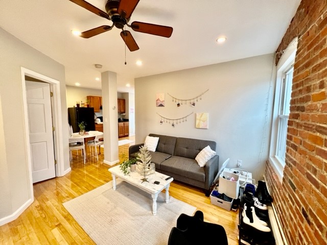 28 Fleet St, North End