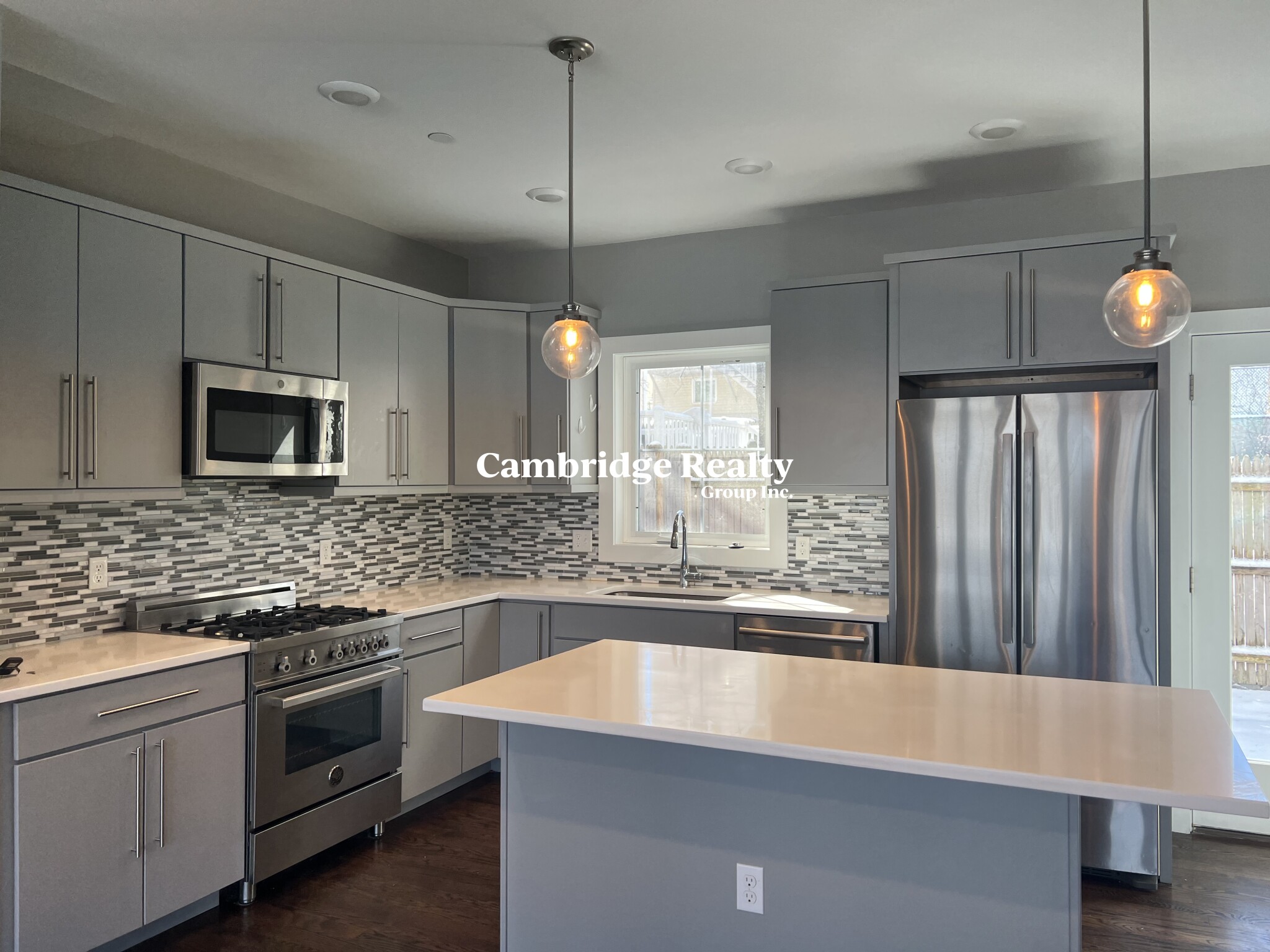 640 Mystic Ave, Winter Hill