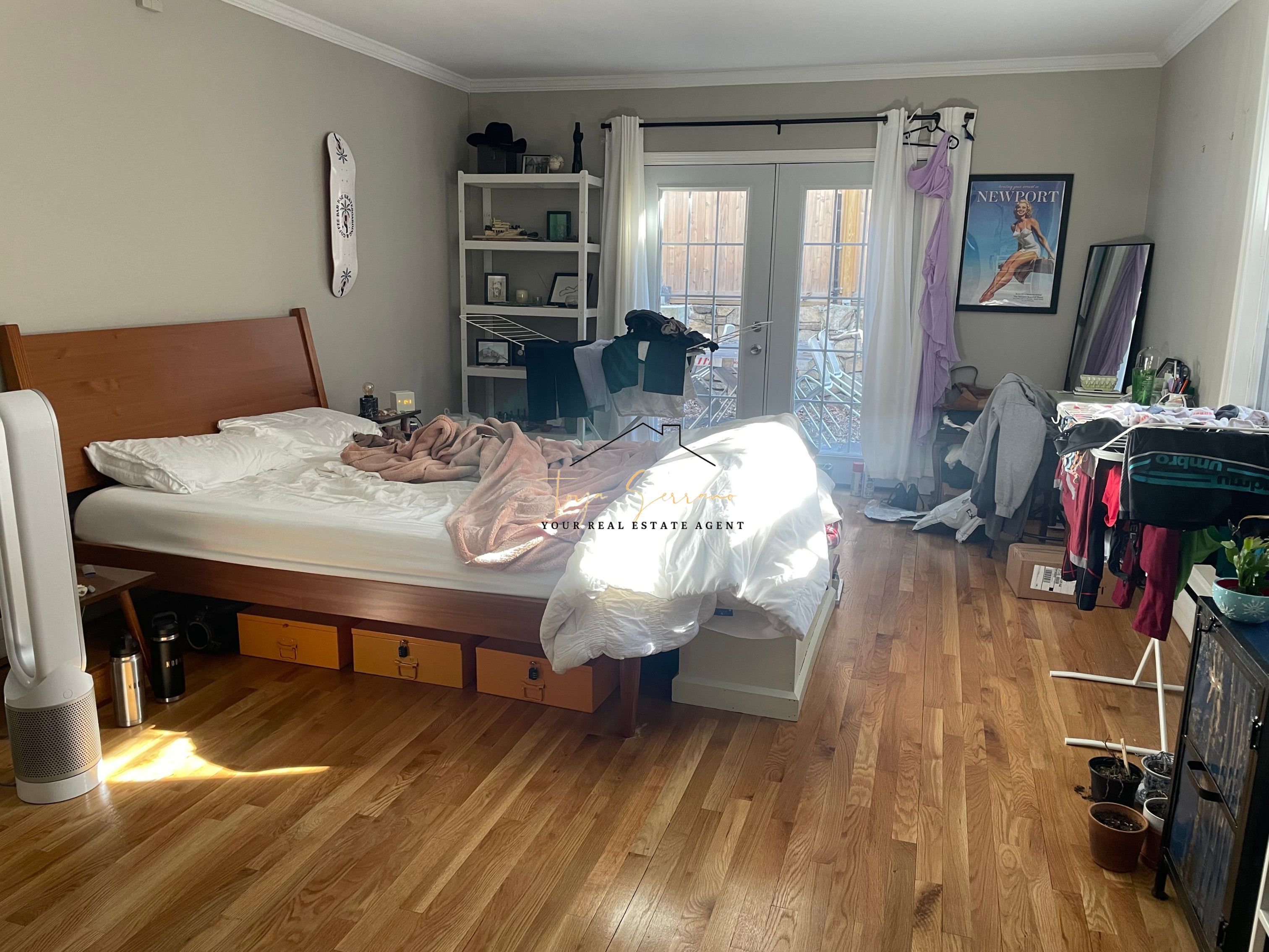 26 Fayette St, Back Bay